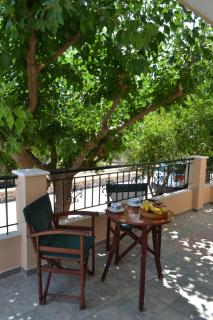 Athina's Apartment in Olive Grove - Faliraki - 5