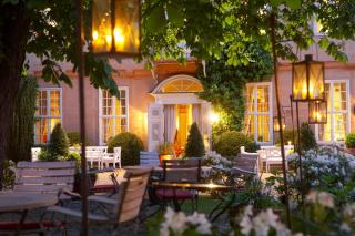 Althoff Hotel Fürstenhof - Celle - 9