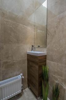 Bengt Apartment Dohány Str. - Budapest - 8