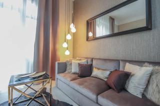 Bengt Apartment Dohány Str. - Budapest - 3
