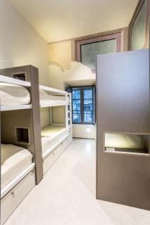 Little Italy Hostel Ex Chiesa S Donato - 9