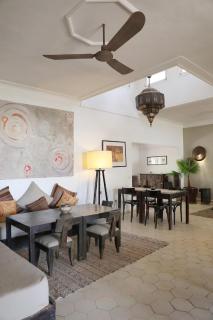 Le Petit Hôtel du Flouka - 4