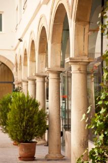 TRH Ciudad de Baeza - 4