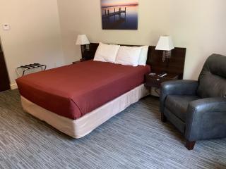 McCoy's Inn - Ripley - 8