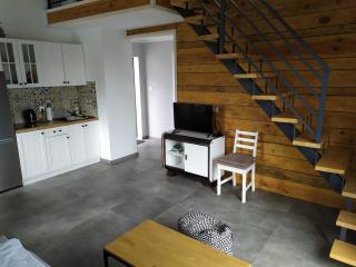 SOWI KĄT domki i apartamenty - 2