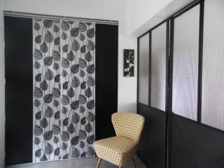 Chambre les Hortensias - Challans - 8