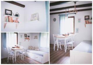 NATURALINA HOLIDAY HOUSE - Gorenja Trebuša - 4