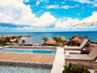 Singular Joy Downtown Residences - Playa del Carmen - 0