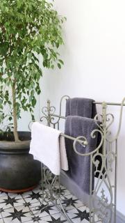 Daisy Place - Franschhoek - 1