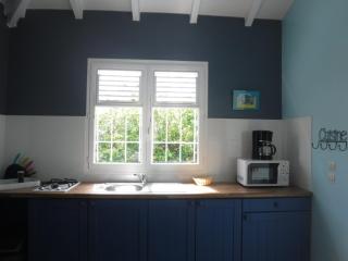 Bungalow cocodile - Sainte-Anne - 7