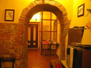 Borghetto Di San Filippo - Barberino di Val d'Elsa - 4