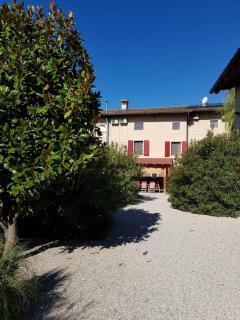 Palazzo Strassoldo bed & breakfast - 2