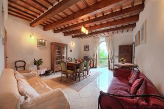 Casa Di Castello - Castelmuzio - 7