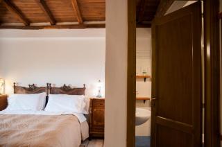 Antico Borgo Etneo Country Hotel - 1