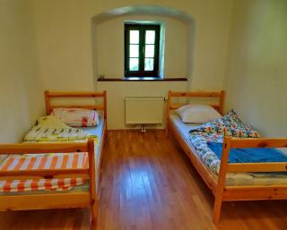 Dom Pristava - Jesenice - 8