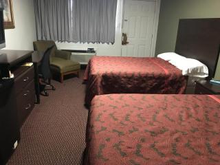 Budget Inn Of LEVELLAND - 4