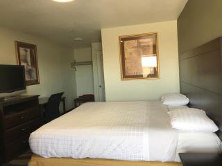 Budget Inn Of LEVELLAND - 2