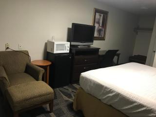 Budget Inn Of LEVELLAND - 1