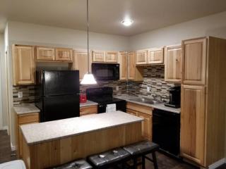 Downtown Cheyenne - 8