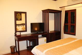 Luang Prabang Legend Hotel - Luang Prabang - 8