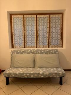 BELLISSIMO BILOCALE RESIDENCE SKY PARADISE MT.1400 MONTE PORA - Malga Alta - 4