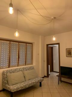 BELLISSIMO BILOCALE RESIDENCE SKY PARADISE MT.1400 MONTE PORA - Malga Alta - 5