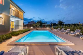 4 bedroom villa Renata near Porec - Kaštelir - 7