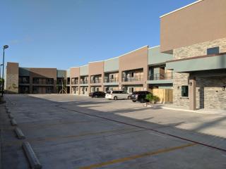 Texan Hotel - Corpus Christi - 9