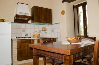 Casa Vacanze "Pietra viva" - Castelnuovo Parano - 9