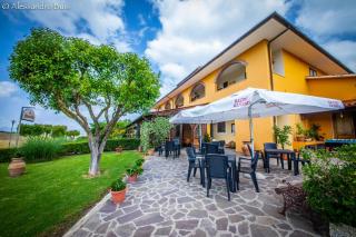 Locanda La Gozzetta - Santa Luce - 9