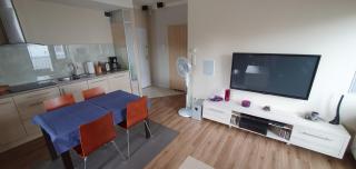 Apartament Eve - Giżycko - 5