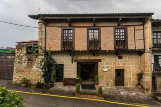 Posada de la Abadia - Adults Only - Santillana del Mar - 0