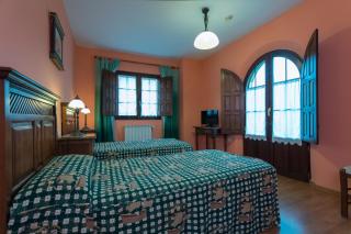Posada de la Abadia - Adults Only - Santillana del Mar - 2