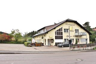 Pfaelzer Stuben - Landstuhl - 0