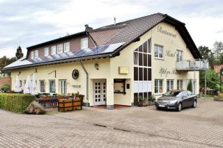 Pfaelzer Stuben - Landstuhl - 9