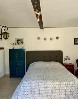 Appartement de la Duchesse de Dino - Valençay - 9