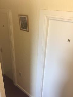 Hornby Villa- 4Star B&B-Couples & Families Only - Blackpool - 9
