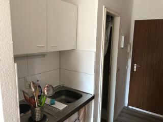 Appartement Mainz Universität - Mainz - 4