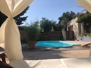 Villa Bougenvilia Tomas - 3