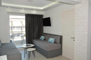 Princess Luxury Suite - Paralia Katerinis - 3