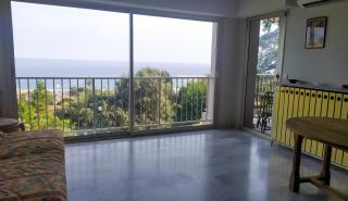 Les brises de Menton - Résidence les Miradors - 7