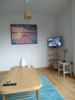 Apartamento Camiño dos Faros - Ponteceso - 7