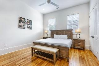 Hosteeva 3 BR Cottage Close to St Charles 5 m Ride to FQ - New Orleans - 3