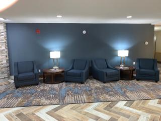 AmericInn by Wyndham Prairie du Chien - Prairie du Chien - 5
