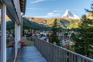 Legendär Zermatt - Zermatt - 1