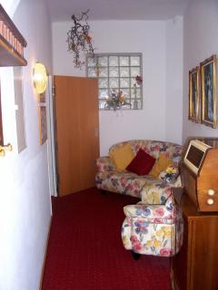 Hotel Krone - Gössweinstein - 3