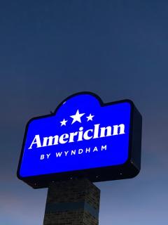 AmericInn by Wyndham Prairie du Chien - Prairie du Chien - 6