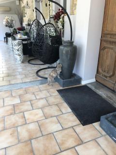 Hôtel Le Lys d'Or - 4