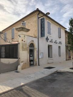 Hôtel Le Lys d'Or - 8