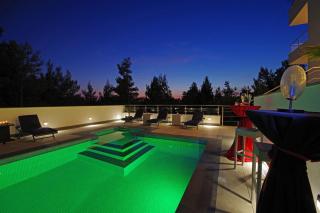 Villa Inis - Makarska - 2